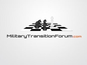 Militarytransitionforum.com entry by Adam