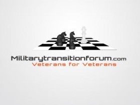 Militarytransitionforum.com entry by Adam