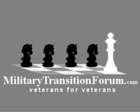 Militarytransitionforum.com entry by Coral