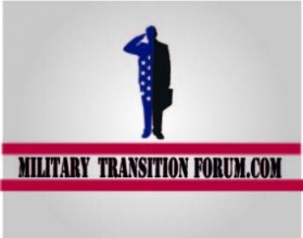 Militarytransitionforum.com entry by Kodie