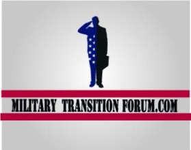 Militarytransitionforum.com entry by Kodie