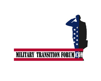 Logo Design for Militarytransitionforum.com