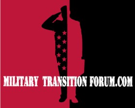 Militarytransitionforum.com entry by Kodie