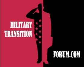 Militarytransitionforum.com entry by Kodie