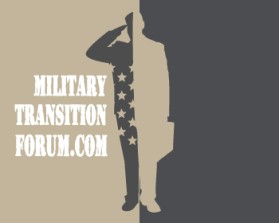 Militarytransitionforum.com entry by Kodie
