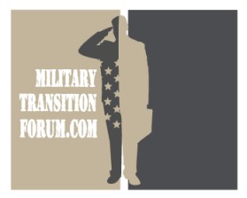 Militarytransitionforum.com entry by Kodie
