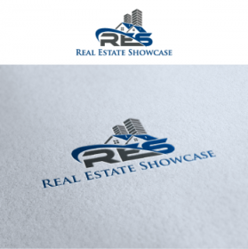 Real Estate Showcase - www.reshowcase.com entry by graphic_mj
