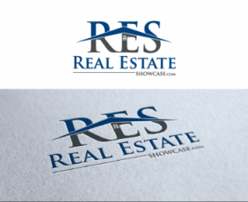 Real Estate Showcase - www.reshowcase.com entry by graphic_mj