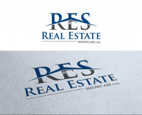 Real Estate Showcase - www.reshowcase.com entry by graphic_mj