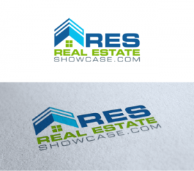 Real Estate Showcase - www.reshowcase.com entry by graphic_mj