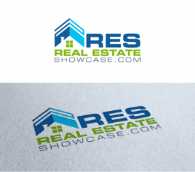 Real Estate Showcase - www.reshowcase.com entry by graphic_mj