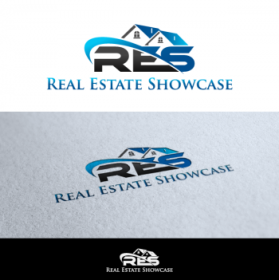 Real Estate Showcase - www.reshowcase.com entry by graphic_mj
