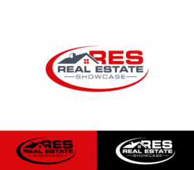 Real Estate Showcase - www.reshowcase.com entry by graphic_mj
