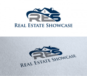 Real Estate Showcase - www.reshowcase.com entry by graphic_mj