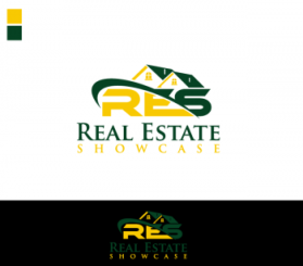 Real Estate Showcase - www.reshowcase.com entry by graphic_mj