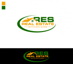 Real Estate Showcase - www.reshowcase.com entry by graphic_mj