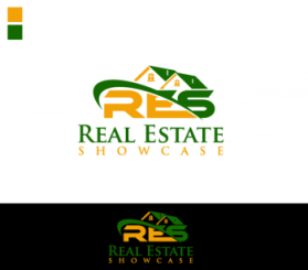 Real Estate Showcase - www.reshowcase.com entry by graphic_mj