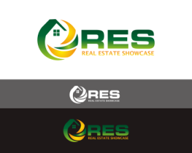 Real Estate Showcase - www.reshowcase.com entry by si9nzation