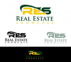 Real Estate Showcase - www.reshowcase.com entry by graphic_mj