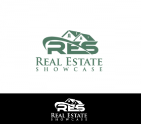 Real Estate Showcase - www.reshowcase.com entry by graphic_mj