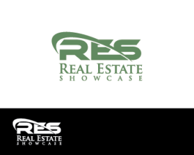 Real Estate Showcase - www.reshowcase.com entry by graphic_mj