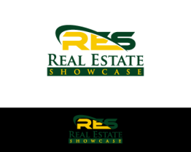 Real Estate Showcase - www.reshowcase.com entry by graphic_mj