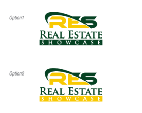 Real Estate Showcase - www.reshowcase.com entry by graphic_mj