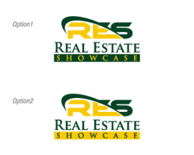 Real Estate Showcase - www.reshowcase.com entry by graphic_mj