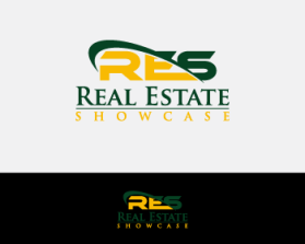 Real Estate Showcase - www.reshowcase.com entry by graphic_mj