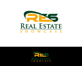Real Estate Showcase - www.reshowcase.com entry by graphic_mj