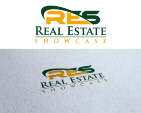 Real Estate Showcase - www.reshowcase.com entry by graphic_mj