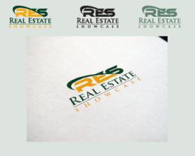 Real Estate Showcase - www.reshowcase.com entry by graphic_mj