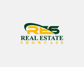 Logo Design for Real Estate Showcase - www.reshowcase.com