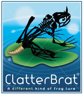 Clatterbrat entry by ponanx