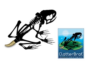 Clatterbrat entry by ponanx