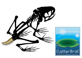 Clatterbrat entry by ponanx