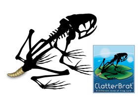 Clatterbrat entry by ponanx