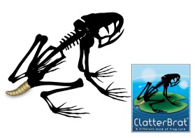 Clatterbrat entry by ponanx