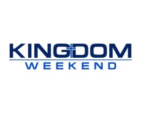 Kingdom Weekend entry by cmyk