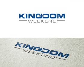 Kingdom Weekend entry by graphic_mj