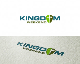 Kingdom Weekend entry by graphic_mj