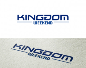Kingdom Weekend entry by graphic_mj