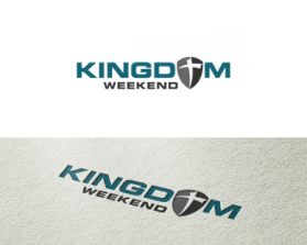Kingdom Weekend entry by graphic_mj