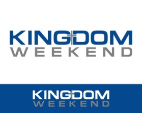 Kingdom Weekend entry by cmyk