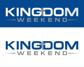 Kingdom Weekend entry by cmyk