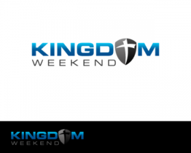 Kingdom Weekend entry by graphic_mj