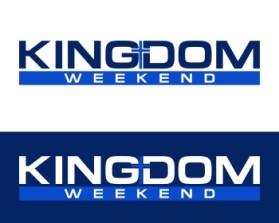 Kingdom Weekend entry by cmyk