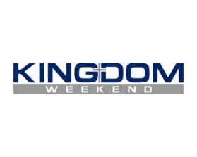 Kingdom Weekend entry by cmyk
