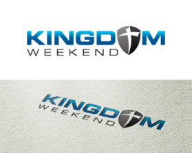 Kingdom Weekend entry by graphic_mj