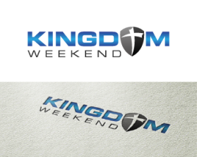 Kingdom Weekend entry by graphic_mj